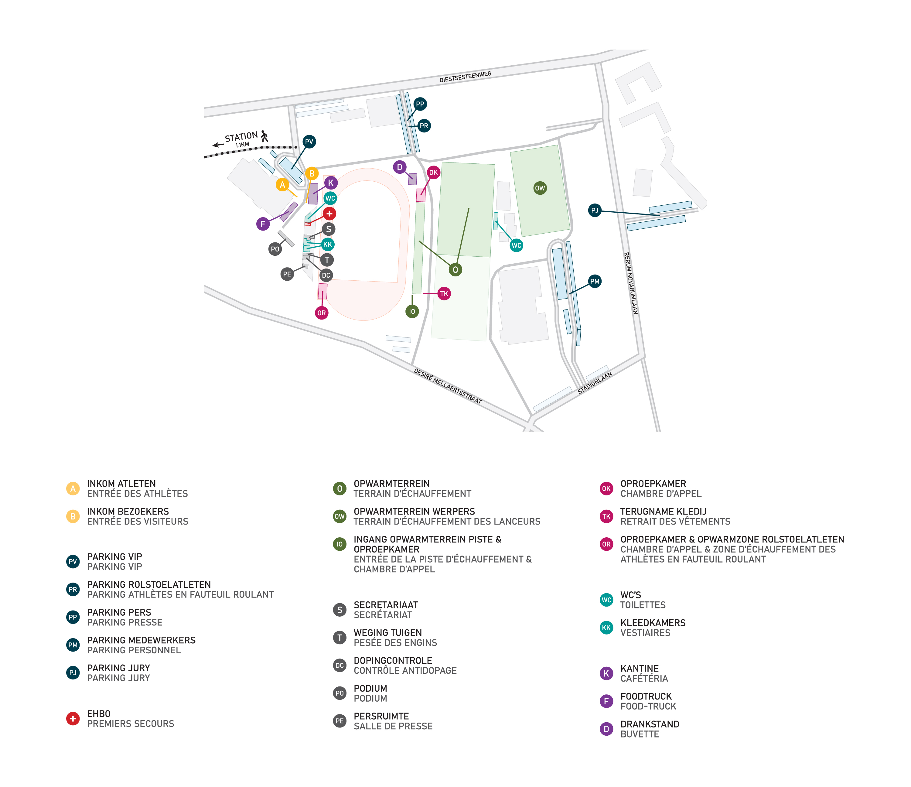 Situatieplan BK2026