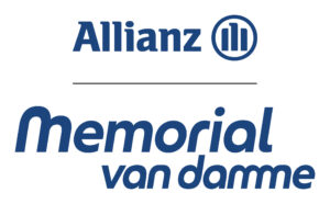 Allianz Memorial Van Damme