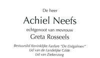 Neefs Achiel