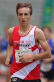 Vanderlinden Laurens BK