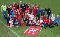 08_09_13_BVV_PupMin_Brasschaat Onder leiding van Marc werden jongens voor 3e maal kampioen in 2008