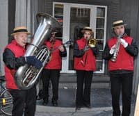 Cor_Orkest (Foto: Maurice DEGREEF)