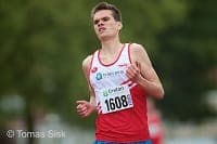 IC_mannen_dries Dries Basemans met knappe 5000m (Foto: T.Sisk)