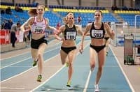KVV_indoor_ac_2 Hanne Van Loock op weg naar brons (Foto: T.Sisk)