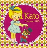 Kato-Vercruyssen Kato-Vercruyssen