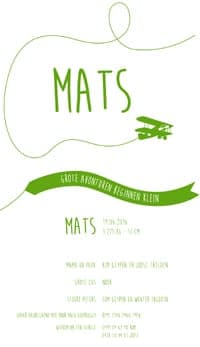 Mats-Talloen Mats-Talloen
