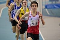 Sisk-Pieter-KVVIn Pieter Sisk op weg naar zilver en een clubrecord. (Foto: Tomas SISK)