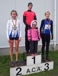 VDBempt_Alken Sigrid Vanden Bempt al voor de 6de keer de beste in het LCC dit seizoen. (Foto: Rik Donders)
