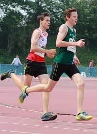 WoutVL Wout Van Lierop met PR