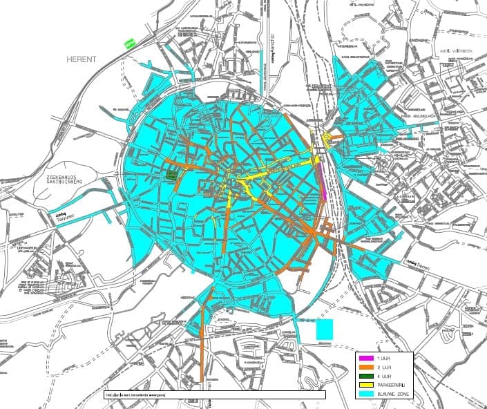 blauwe-zone blauwe-zone