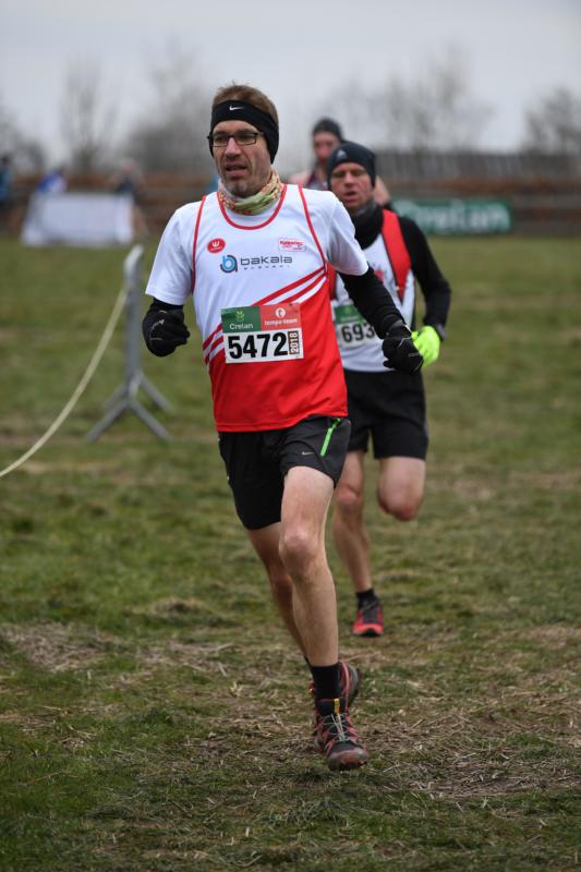 Marc De Raedt (Foto: Johnny De Ceulaerde) Marc De Raedt (Foto: Johnny De Ceulaerde)