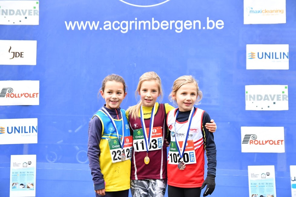 (Foto met dank aan AC Grimbergen) (Foto met dank aan AC Grimbergen)