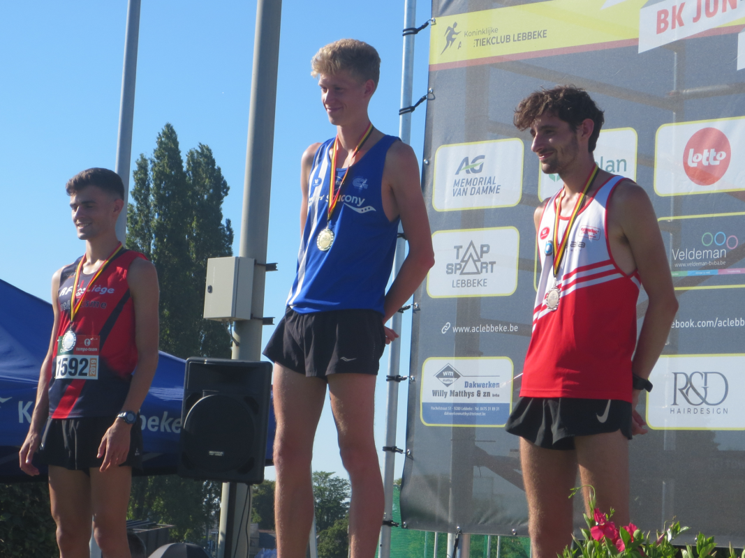 Brons voor Guillaume Grimard Brons voor Guillaume Grimard