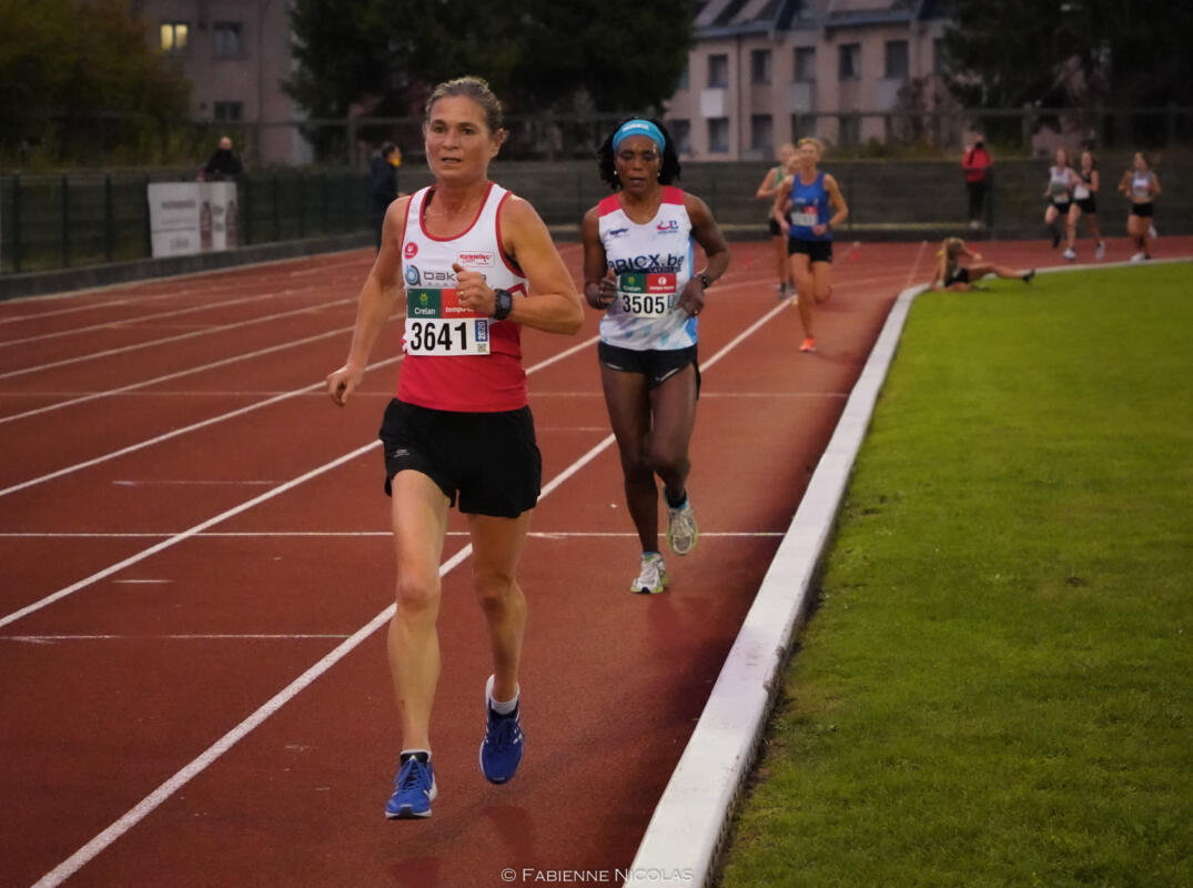 Marijke Willekens Marijke Willekens
