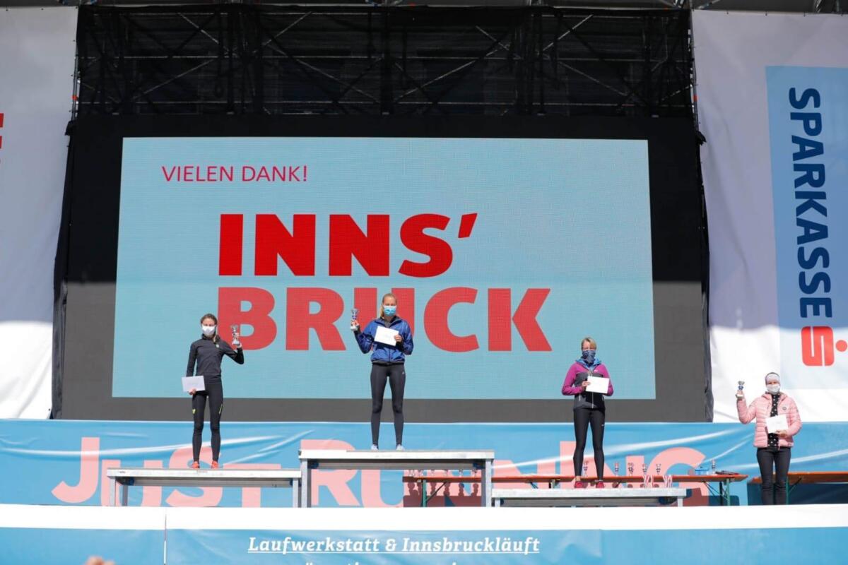 2° vrouw op de 10K Innsbrück Stadtlauf. 2° vrouw op de 10K Innsbrück Stadtlauf.