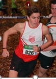 John Heymans (3000m) John Heymans (3000m)