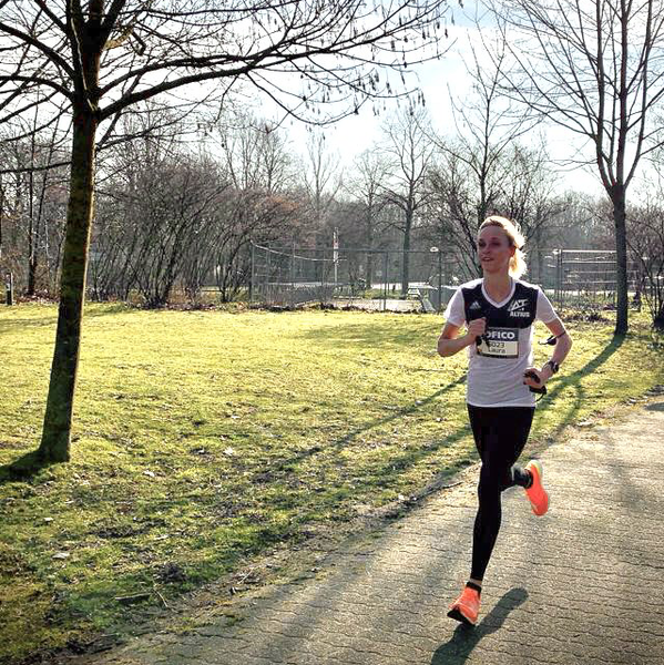 DCLA revelatie van 2021 Laura Hombroux DCLA revelatie van 2021 Laura Hombroux