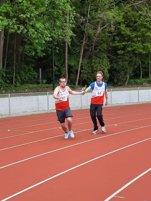 Joery en Joris Joery en Joris